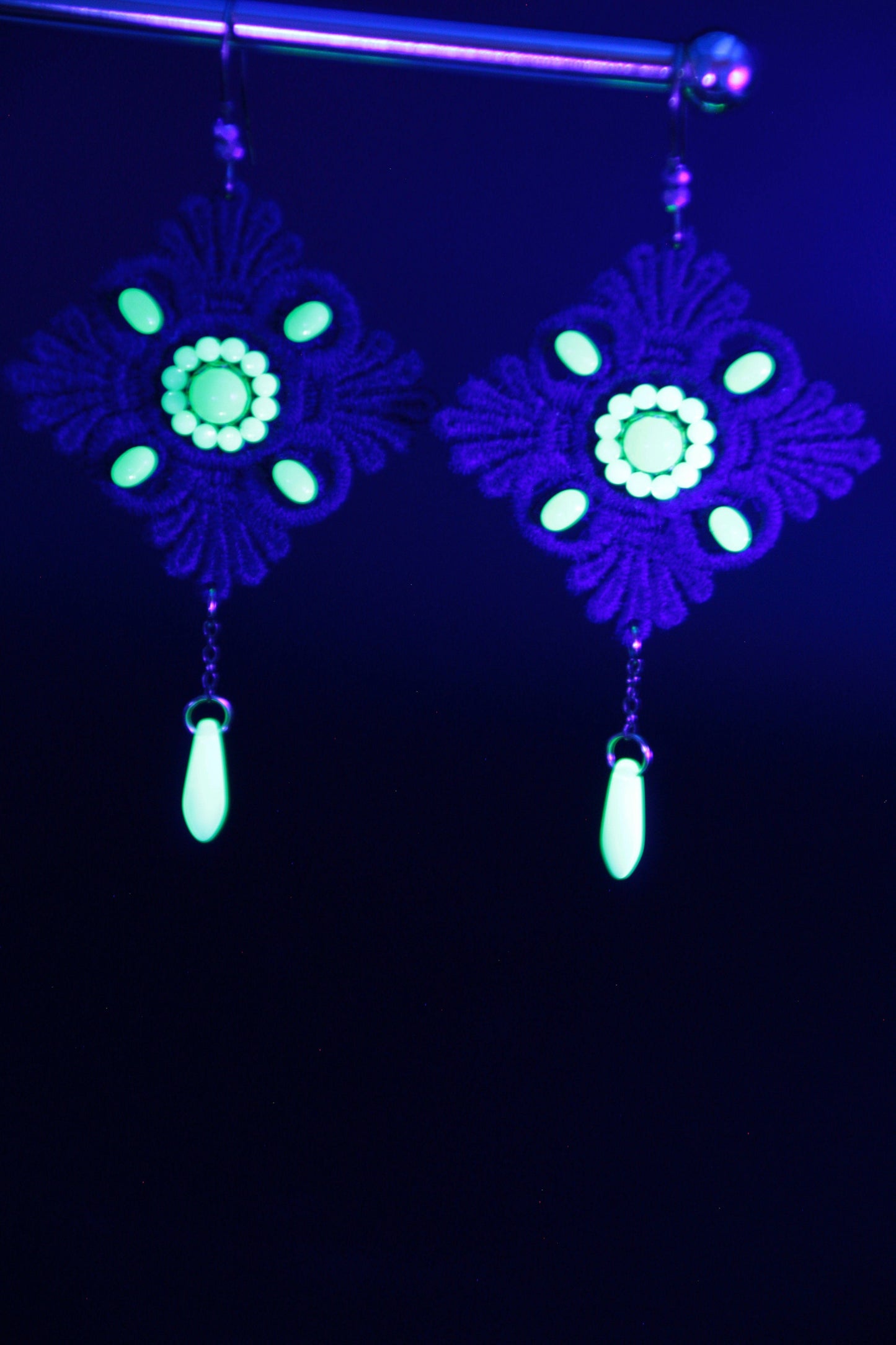 Whoopsie Earrings