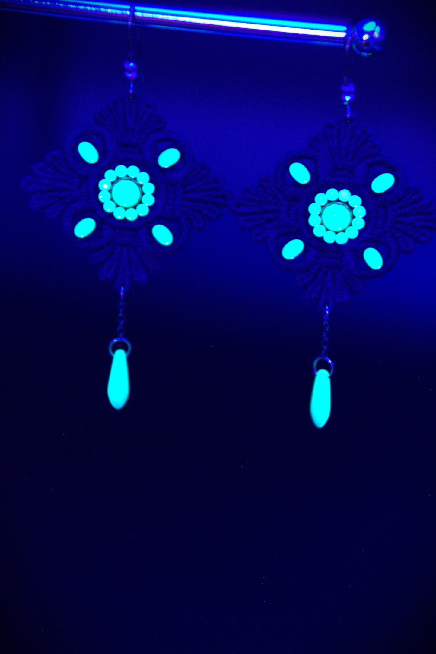 Whoopsie Earrings