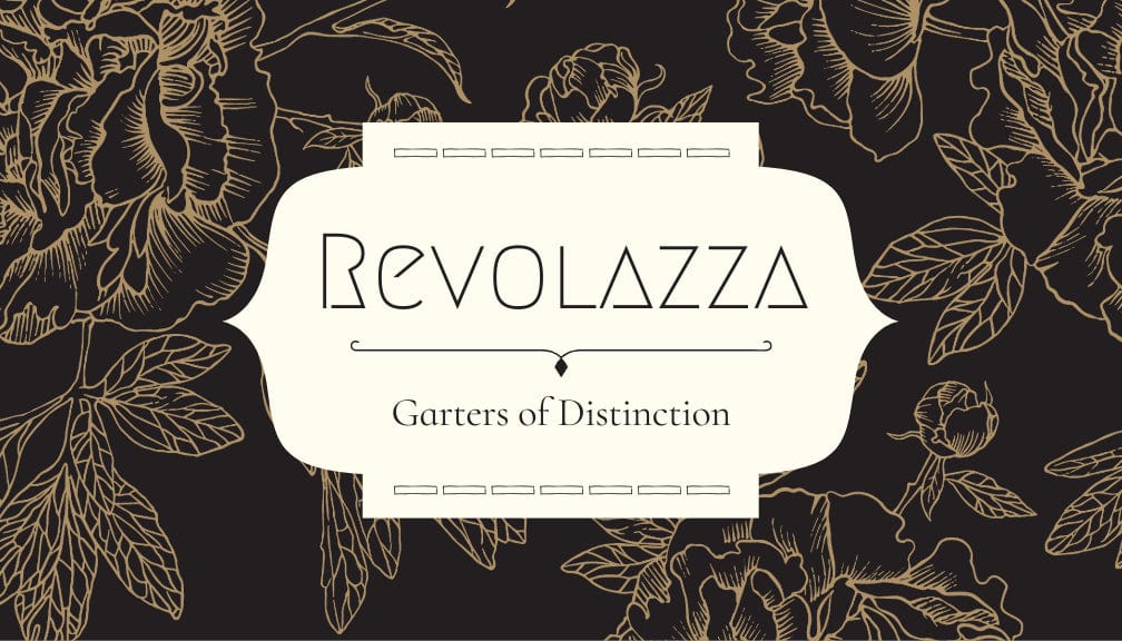 Revolazza Gift Card