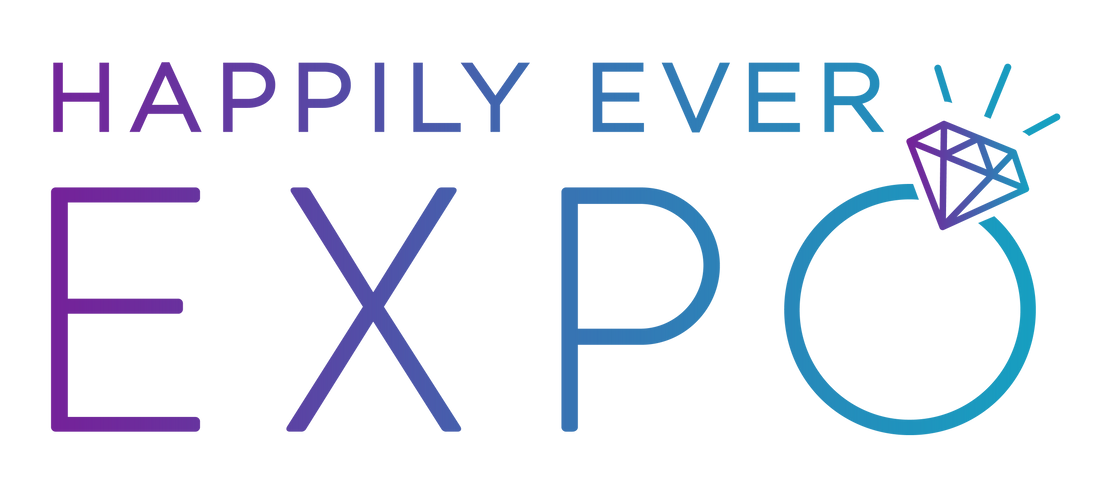 Happily Ever Expo February 2nd